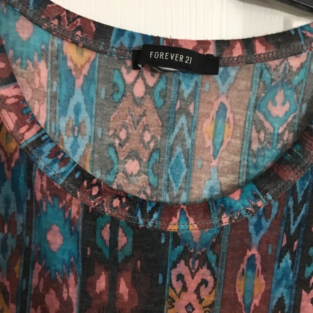 Muscle tee - Picture 3 of 3